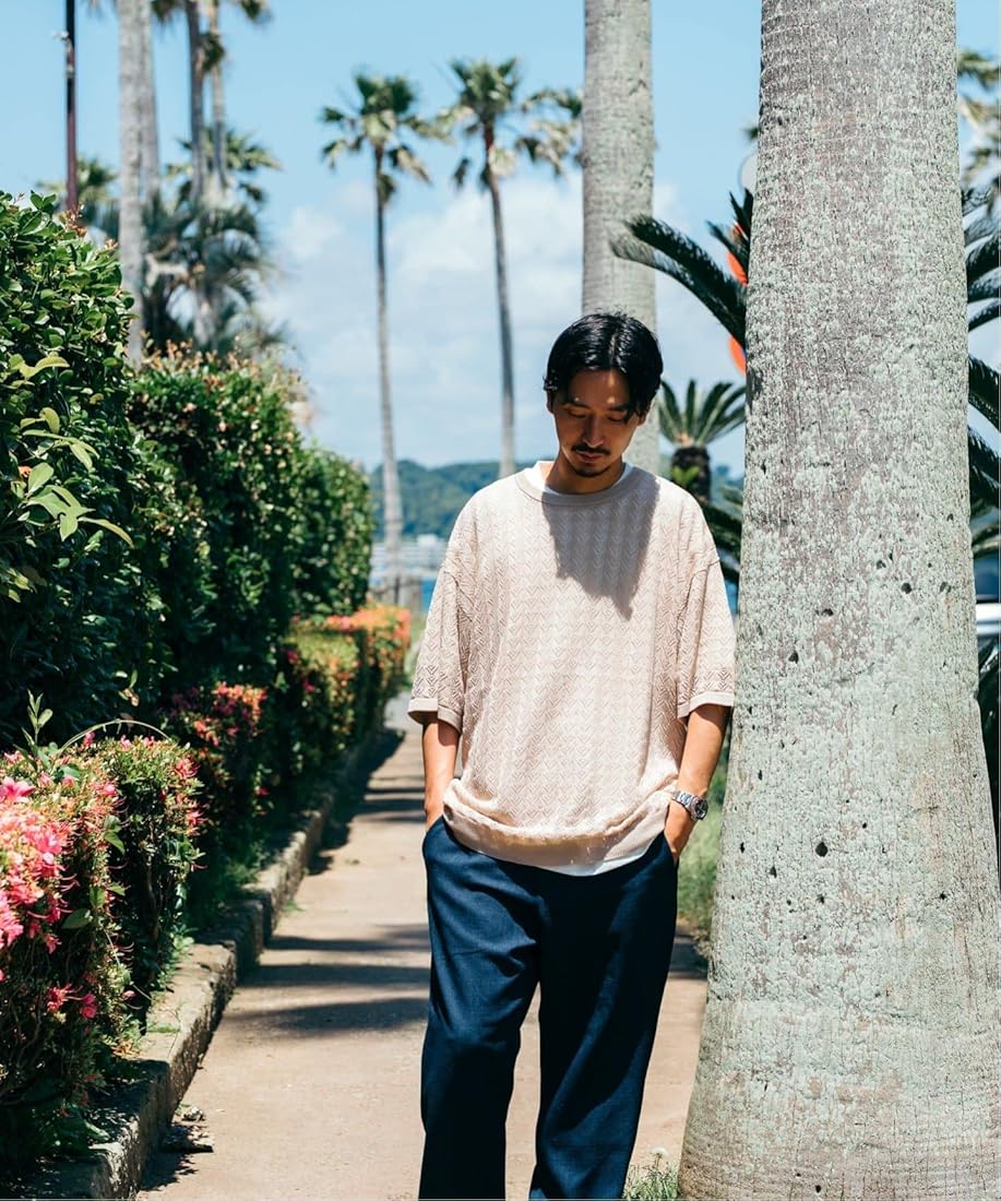 Amazon | [JOURNAL STANDARD] [ジャーナルスタンダード]リネンミックス